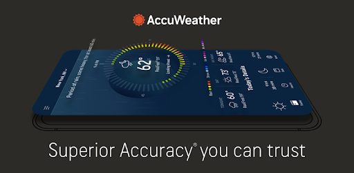 AccuWeather Mod APK 21.0-9-rc (Premium Unlocked)